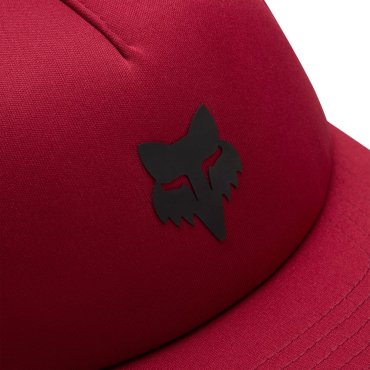 Кепка FOX Woman Trucker Hat - BOUNDARY [Cabernet]