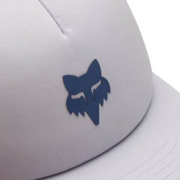 Кепка FOX Woman Trucker Hat - BOUNDARY [Light Grey]
