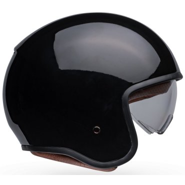 Шолом BELL TX-501 Helmet - SOLID [Black]