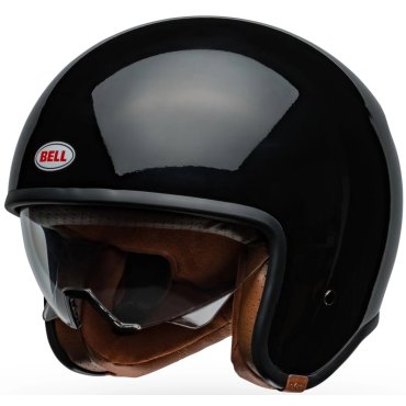 Шолом BELL TX-501 Helmet - SOLID [Black]