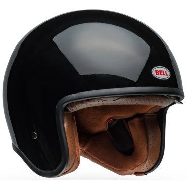 Шолом BELL TX-501 Helmet - SOLID [Black]