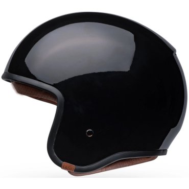 Шолом BELL TX-501 Helmet - SOLID [Black]