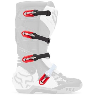 MOTION Strap Kit [Flo Red]
