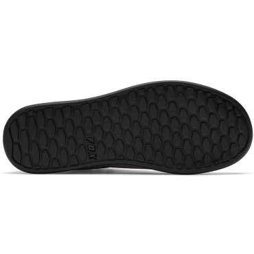 Взуття FOX UNION MID Shoe - CANVAS [Park]