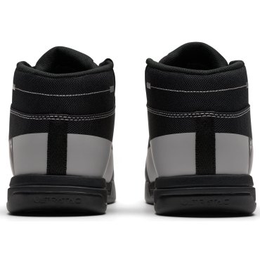Взуття FOX UNION MID Shoe - CANVAS [Park]