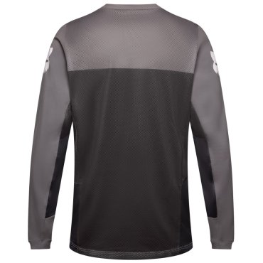 Джерсі FOX RANGER AIR Jersey [Grey]