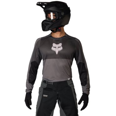 Джерсі FOX RANGER AIR Jersey [Grey]
