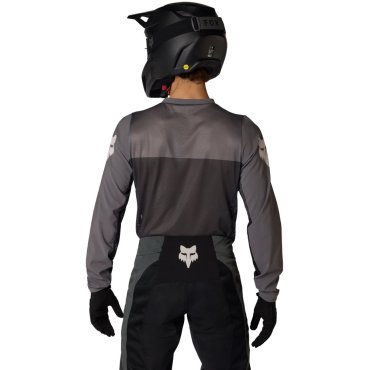 Джерсі FOX RANGER AIR Jersey [Grey]