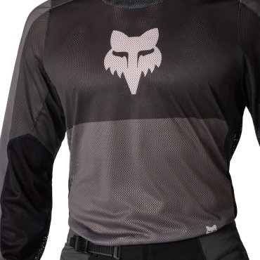 Джерсі FOX RANGER AIR Jersey [Grey]