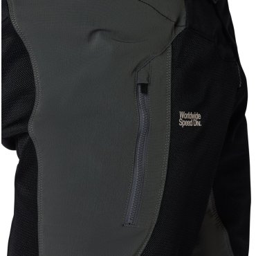 Штани FOX RANGER AIR Pant [Grey]