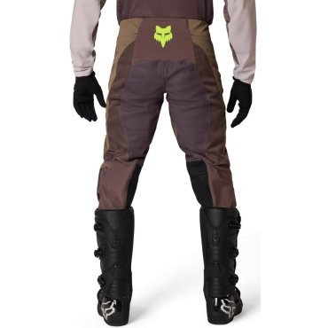 Штани FOX RANGER AIR Pant [Purple Dusk]