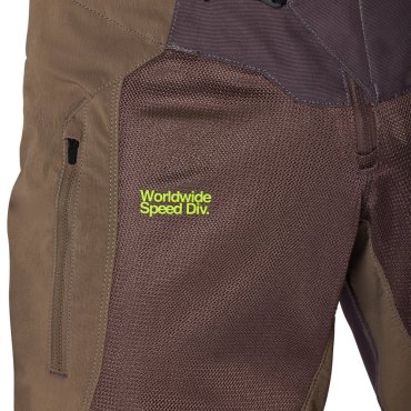 Штани FOX RANGER AIR Pant [Purple Dusk]