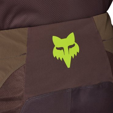 Штани FOX RANGER AIR Pant [Purple Dusk]