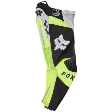 Дитячі штани FOX 180 Kids Pant - COLLECT [Grey]