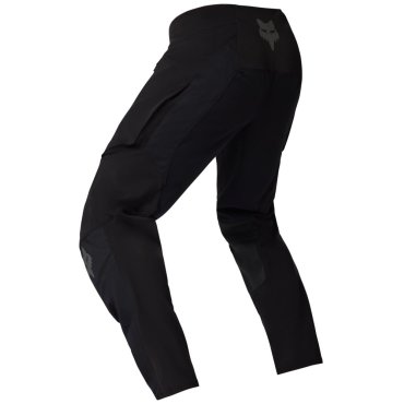 Штани FOX RANGER Pant [Black]
