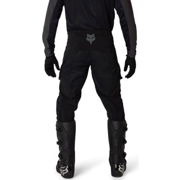 Штани FOX RANGER Pant [Black]