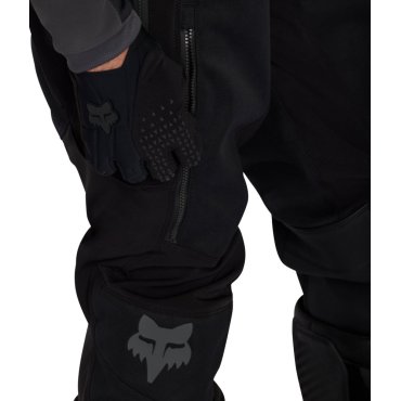 Штани FOX RANGER Pant [Black]