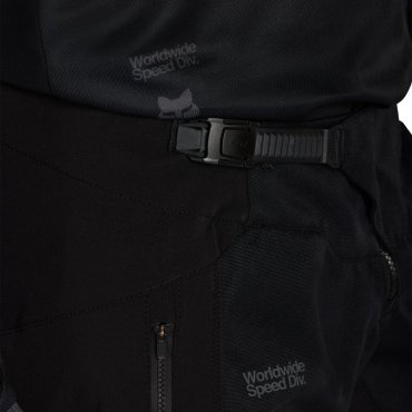 Штани FOX RANGER Pant [Black]
