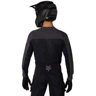 Джерсі FOX RANGER Jersey [Black]