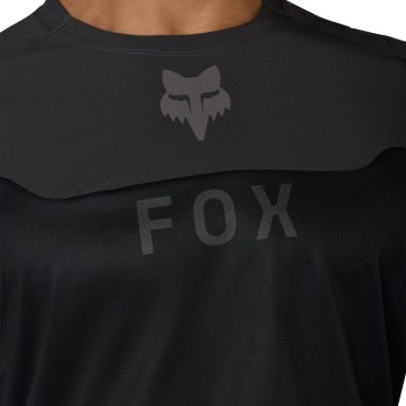 Джерсі FOX RANGER Jersey [Black]