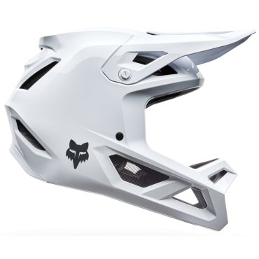 Шолом FOX RAMPAGE Helmet [White]
