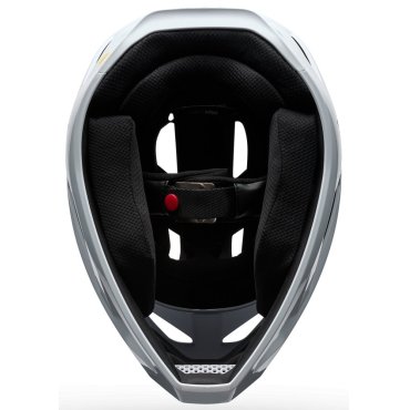 Шолом FOX RAMPAGE Helmet [White]