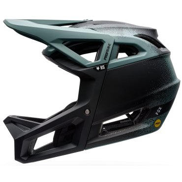 Шолом FOX PROFRAME RS Helmet - AURA [Sage]