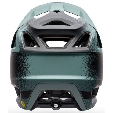 Шолом FOX PROFRAME RS Helmet - AURA [Sage]