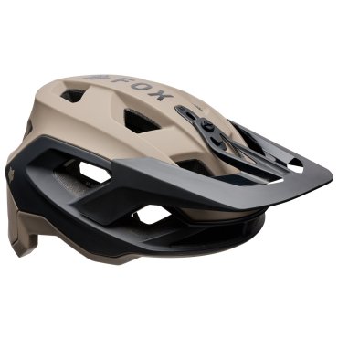 Шолом FOX SPEEDFRAME Helmet - 5050 [Nutmeg]