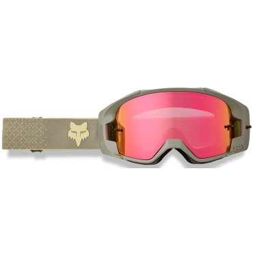Окуляри FOX VUE VIVID™ Goggle [Cream]