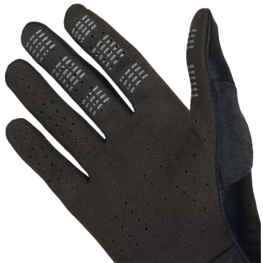 Перчатки FOX FLEXAIR Glove [Black]