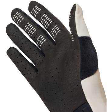 Перчатки FOX FLEXAIR Glove [Chalk]
