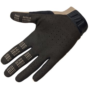 Перчатки FOX FLEXAIR Glove [Nutmeg]