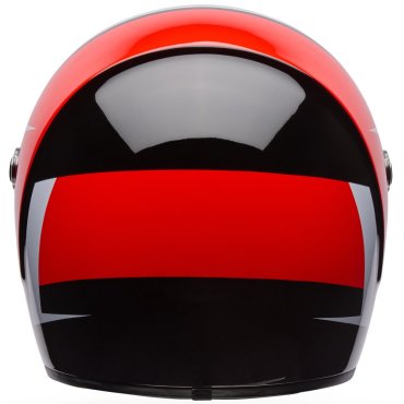 Шолом BELL ELIMINATOR Helmet - SIDETRACK [Red]