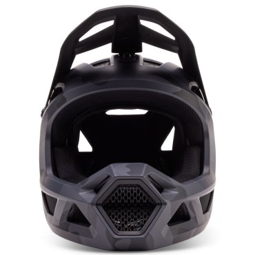 Шолом FOX RAMPAGE Youth Helmet [Camo]