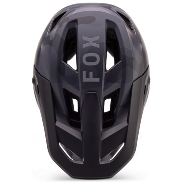 Шолом FOX RAMPAGE Youth Helmet [Camo]