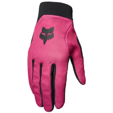 Перчатки FOX RANGER Woman Glove [Berry]