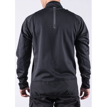 Куртка LEATT 3.5 ThermaFlow Adventure Jacket [Stealth]