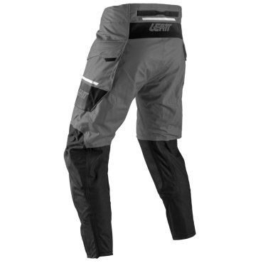 Штаны LEATT 7.5 RALLY HydraDri Adventure Pant [Iron]