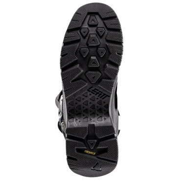 Мотоботи LEATT 7.5 X-Flow Short Adventure Boot [Grey]
