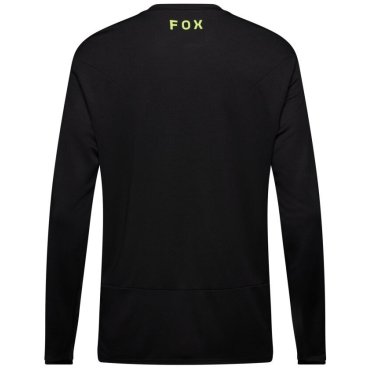 Джерсі FOX RANGER Jersey - SG [Black]