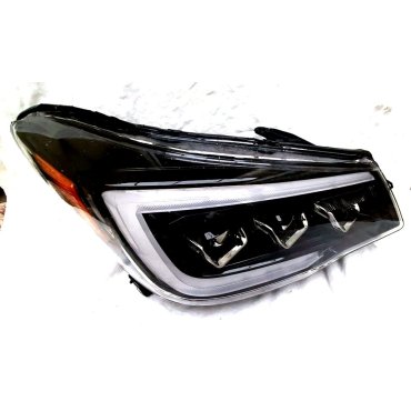 Subaru Forester SJ оптика передняя альтернативная FULL LED ZW