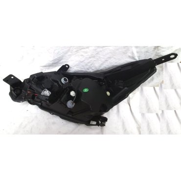 Subaru Forester SJ оптика передняя альтернативная FULL LED ZW