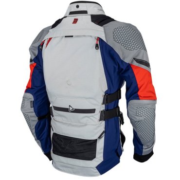 Куртка LEATT 7.5 MultiTour Adventure Jacket [Royal]