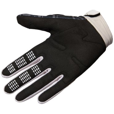 Перчатки FOX 180 Glove - DIFFUSE [Black]