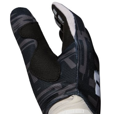 Перчатки FOX 180 Glove - DIFFUSE [Black]
