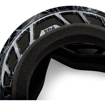 Окуляри FOX MAIN Goggle - DIFFUSE [Black]
