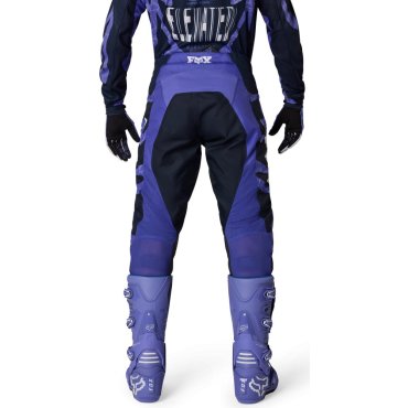 Штани FOX 180 Pant - DIFFUSE [Blueberry]