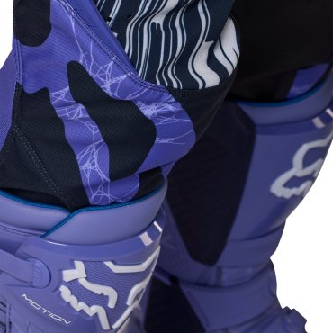 Штани FOX 180 Pant - DIFFUSE [Blueberry]