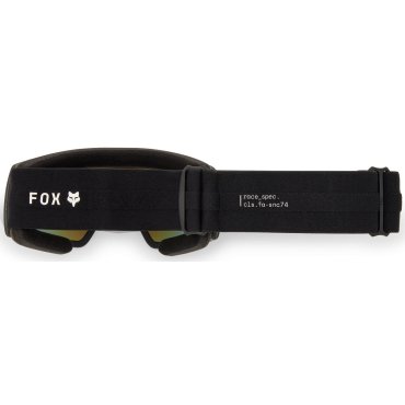 Окуляри FOX PUREVUE Goggle [Black]
